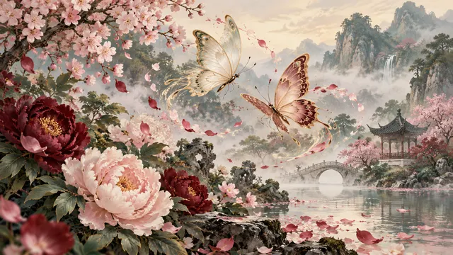 AI-generated imaginative illustration; not a historical artifact or reconstruction.