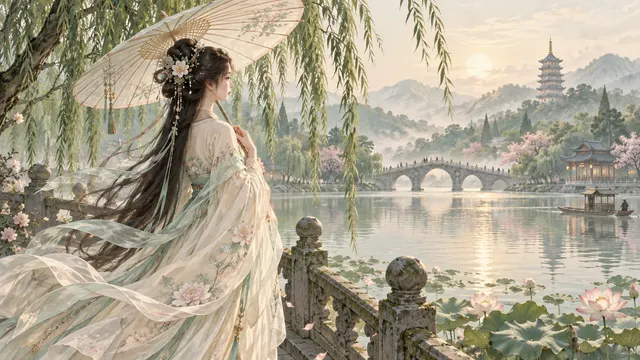 AI-generated imaginative illustration; not a historical artifact or reconstruction.